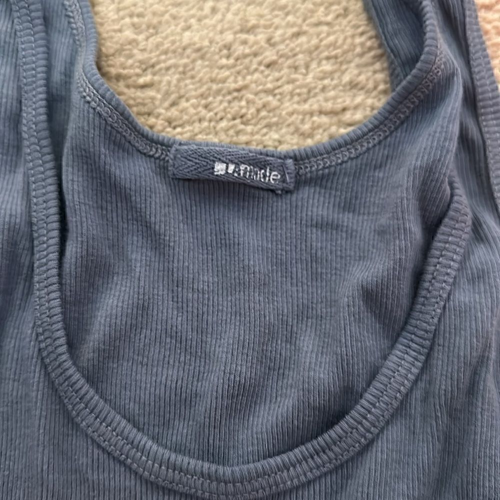 LaMADE XS tank New - Picture 2 of 4